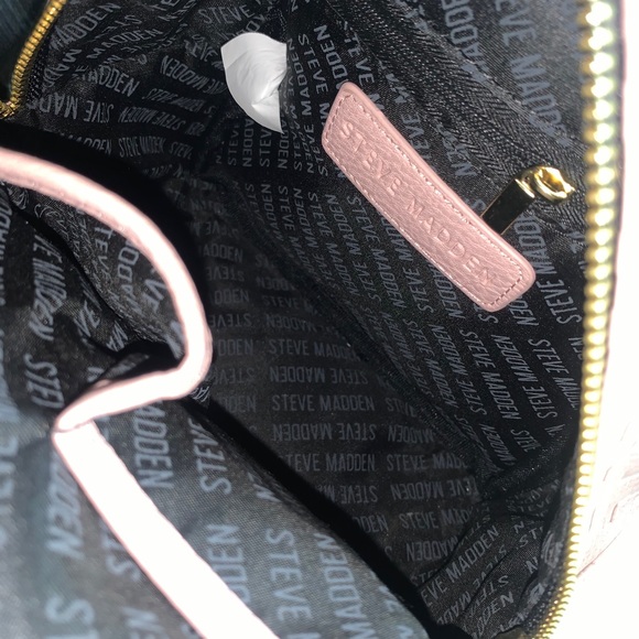Steve Madden Handbags - Mini Steve Madden Backpack